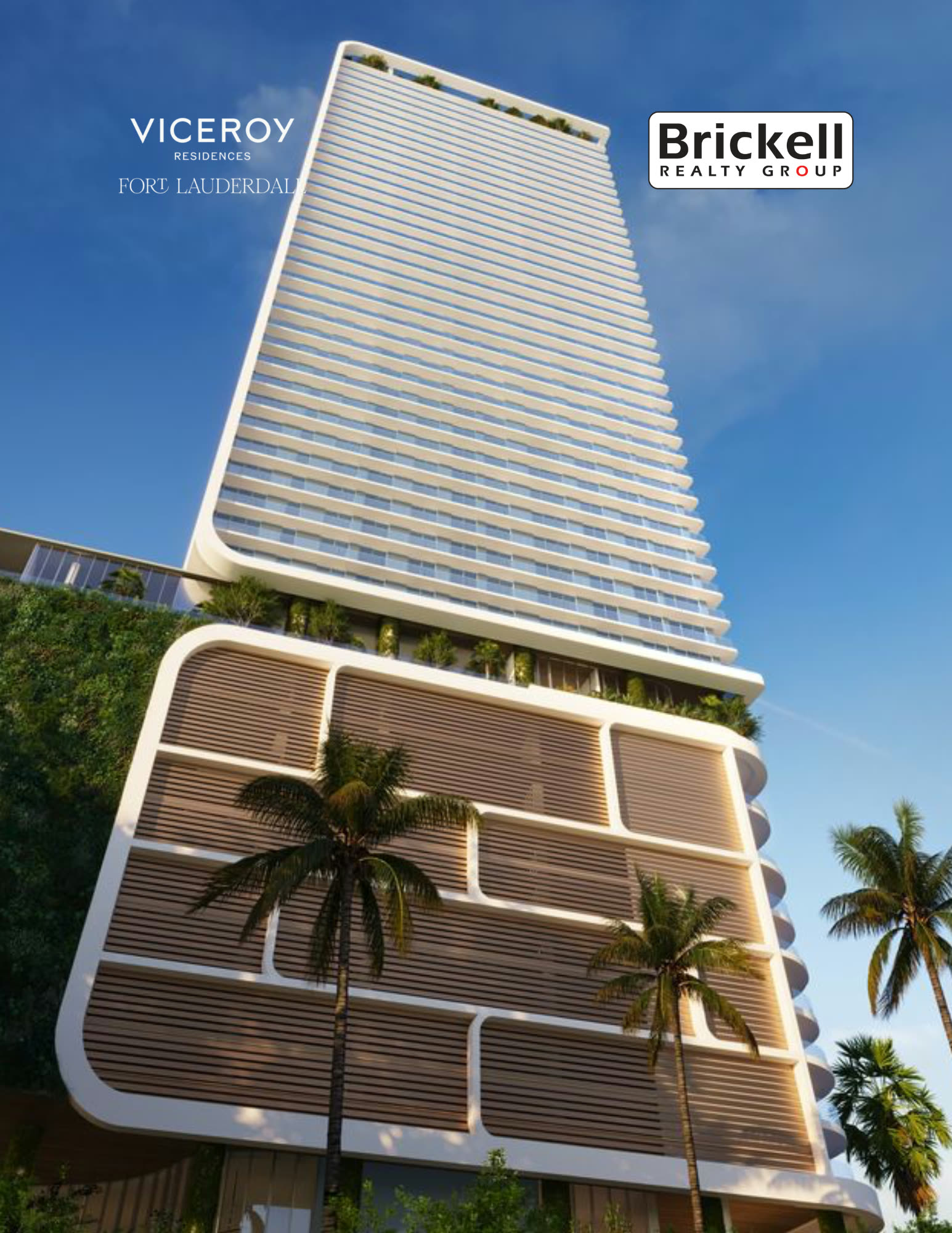 Viceroy Residences Fort Lauderdale